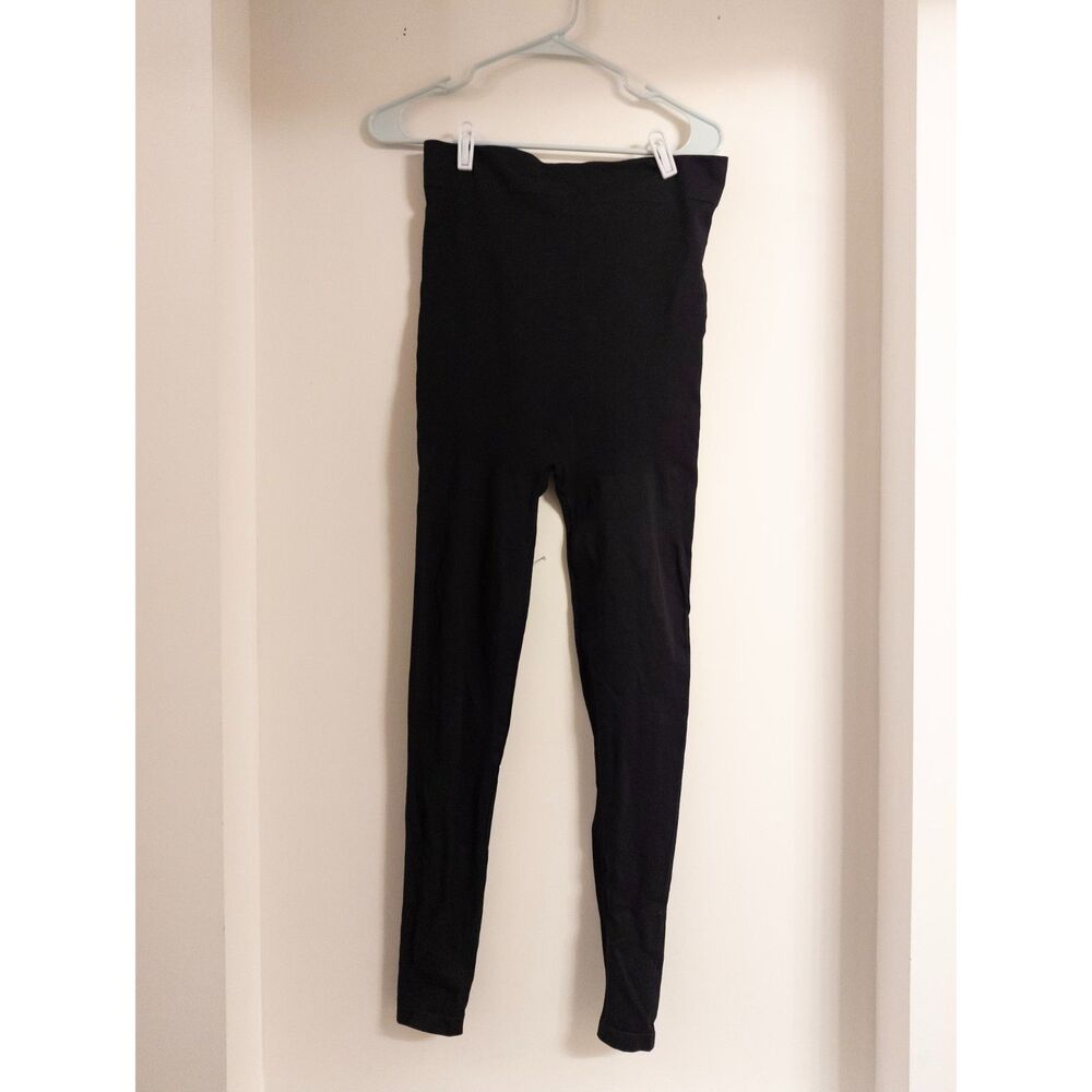 Blanqi women's maternity leggings size XL
